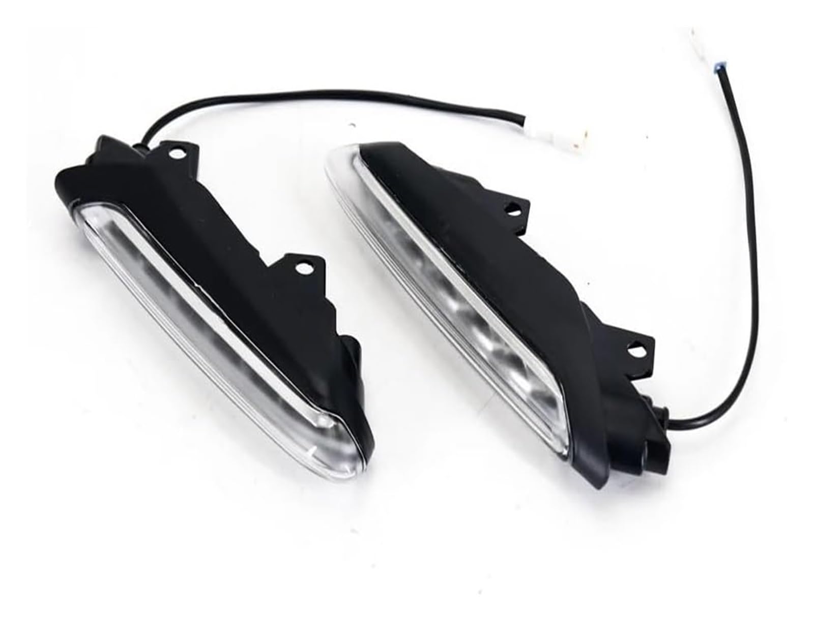 NIKISOMotorbike Turning Indicators For Du&cati For Monster937 2021 2022 2023 For Mon&ster 950 937 Motorcycle Turn Signal Light Accessories Flasher Lamp Indicator