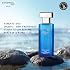 Eternal Love Blue Bundle - Long Lasting Eau de Parfum Spray - 3.4oz