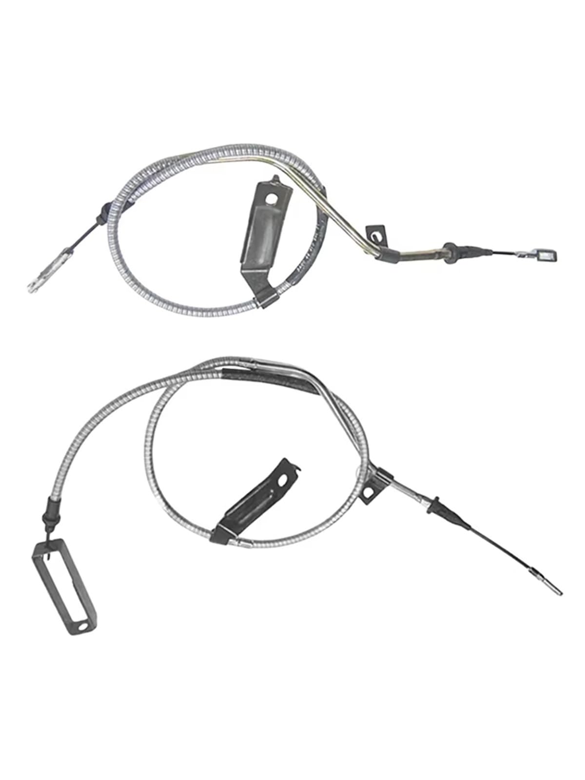 Sensore Usura Freni Compatibile con Haima 7 2010-2015 Cavo Di Rilascio Del Freno A Mano Posteriore SA00-44-420M1 Sensore Freno Filo Allarme Freno(Right)
