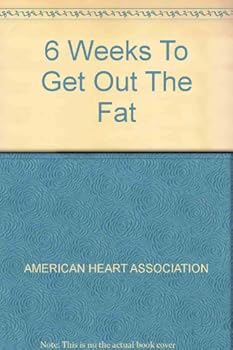 Unknown Binding 6 Weeks To Get Out The Fat Book