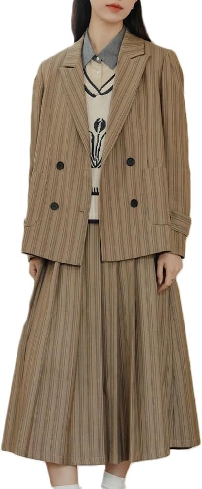 えり 様】 スピックアンドスパン24SS ドライダブルクロスジャケット