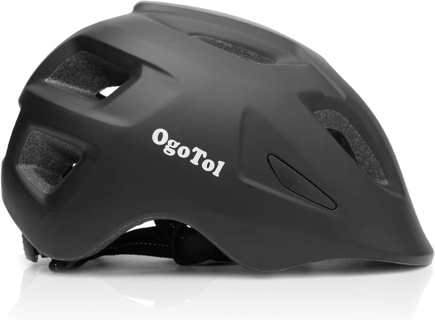 Kids Bike Helmet Skateboard Cycling Helmet Adjustable Lightweight MultiSport