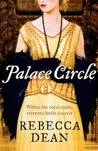 Palace Circle