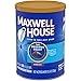 MAXWELL HOUSE Ground Coffee 11.5oz Bags Pack , Original Roast, 69 Ounce, (Pack of 6)