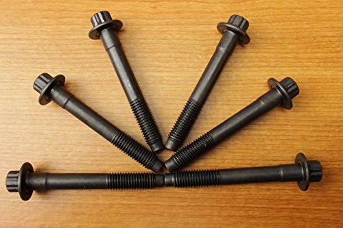 Boulons de moyeu Jeep Wrangler Cherokee de qualité d'origine - Fixation haute résistance