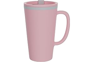Copco Microwave Coffee Mug with Lid