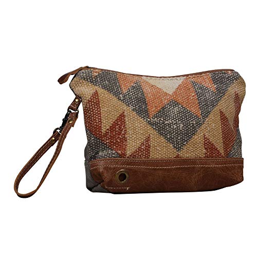 Myra Bag Pint Puny Pouch Aztec