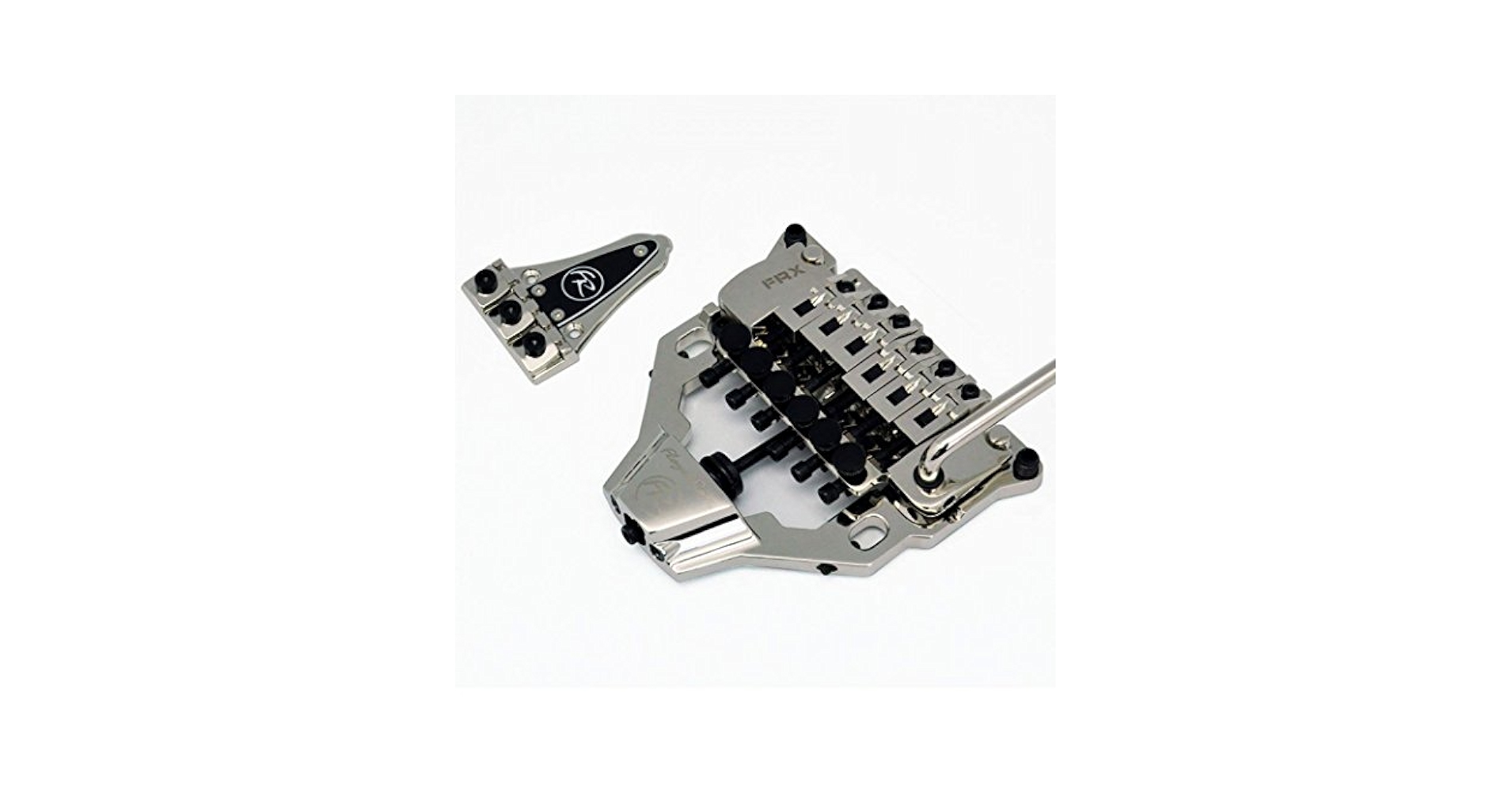 Ti004 フロイドローズFLOYD ROSE FRX トレモロTITANIUM Amazon.co.jp: Ti004 フロイドローズFLOYD ROSE FRX トレモロ