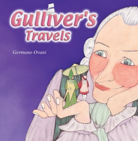 Gulliver's Travels (Picture Books)