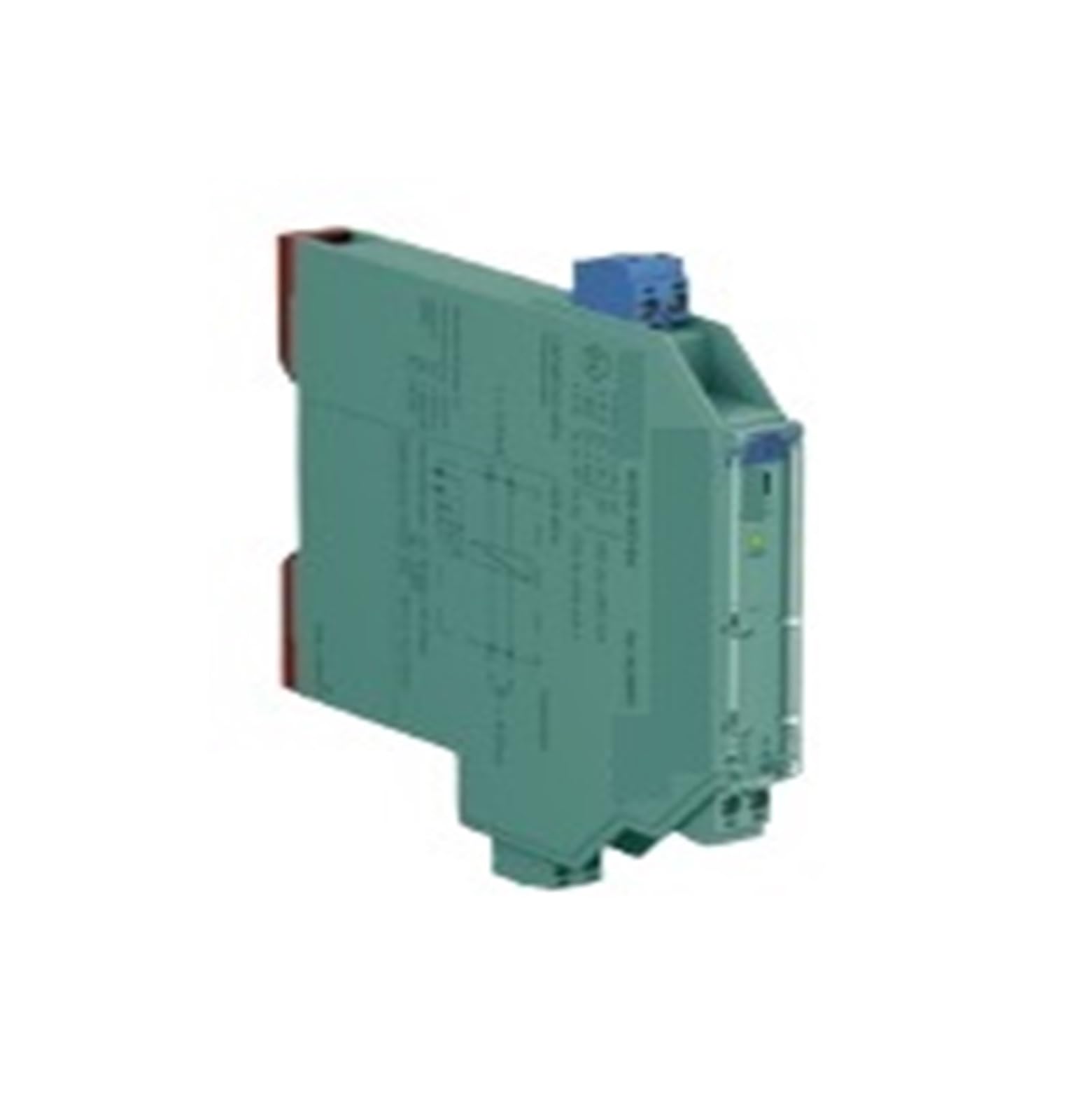 Barriera di sicurezza isolata Isolatore di segnale analogico KCD2-SCD-EX1
