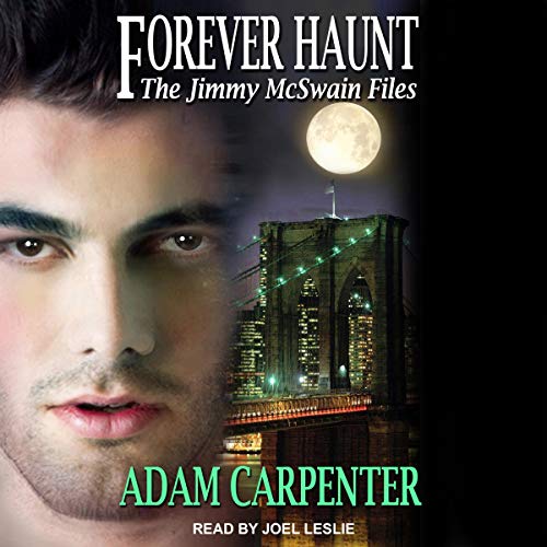 Forever Haunt by Adam Carpenter episode artwork