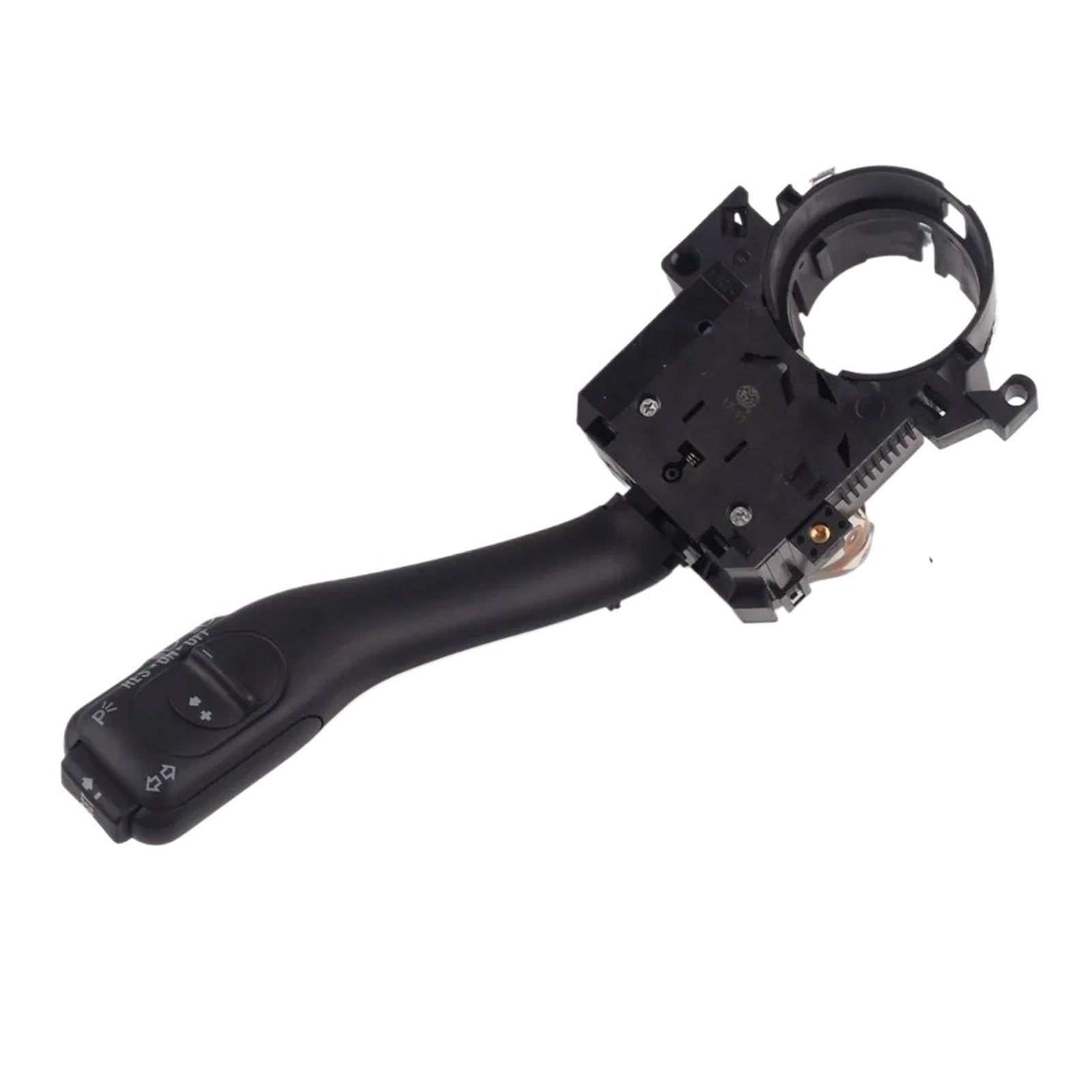 Intermitente Mando Palanca para Seat Alhambra León Y Toledo 1999-2004 OE 8L0953513J con Cables Y Sistema De Control De Crucero Palanca de Intermitentes
