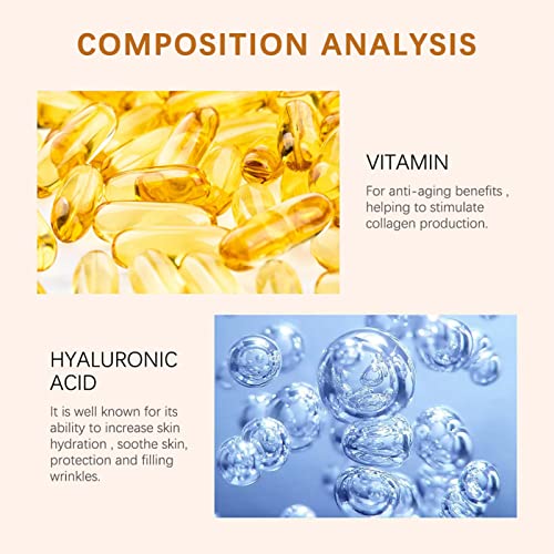 Base Líquida | Creme de Cobertura de Maquiagem de Controle de Oleosidade de Longa Duração - Cosmétic