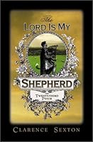 The Lord Is My Shepherd 1589810139 Book Cover