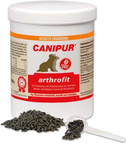 Canipur arthrofit 500g