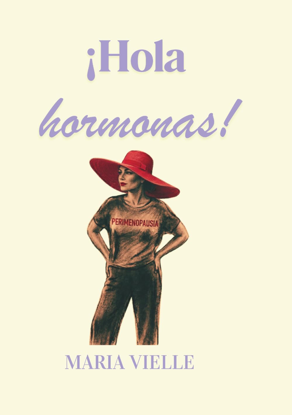¡Hola hormonas!