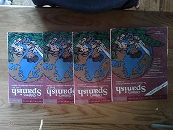 Children's Spanish: Parent's Guide