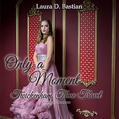 Couverture de Only a Moment