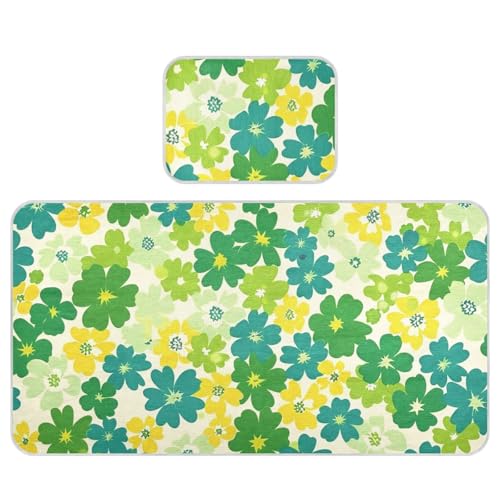 Cooling Baby Waterproof Crib Mattress Cover 28