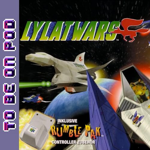Lylat Wars (N64)