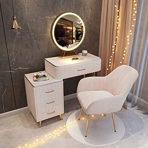  PnDresser hbT[ Rɑgݍ킹\ ϑ[ xA֎q Xc[ k LED~[ d~[ σe[u TChe[u [t Zbg 108 (x[WiBeigej, 60cm+`FXgTST01+w֎q