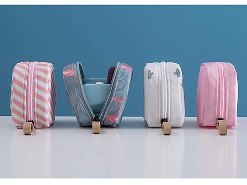 Miniatura 3 de Bolsa de maquillaje, bolsa de viaje, bolsa de cosméticos, bolsa organizadora de aseo personal, bolsa de accesorios de viaje., Negro