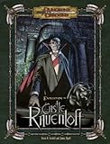 Expedition to Castle Ravenloft (Dungeons & Dragons d20 3.5 Fantasy Roleplaying Supplement)