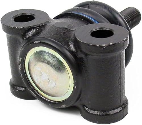 Miniatura 6 de 4PCS Front Upper Front Lower Suspension Ball Joint Fits Jaguar Vanden Plas 1986-1994 Fits Jaguar XJ12 1973 1974 1975 1976 1977 1978 1979 1994 Fits