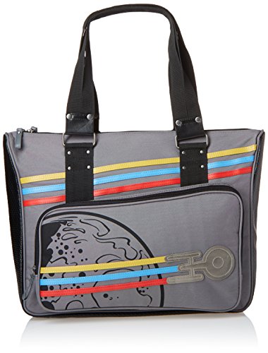 Retro Tech Tote Bag