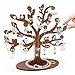 Porta Gioie Balvi Birdie – Albero Porta Collane In Bambù Con Uccellino, Design Originale - 3