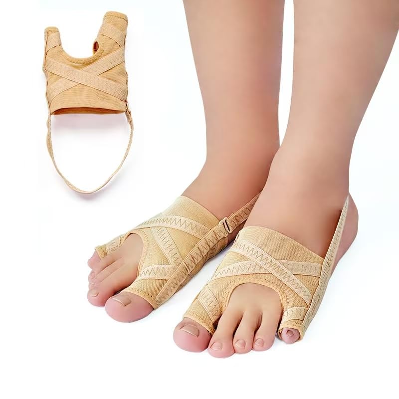 改良された薄型版の母趾 足指サポーター 外反母趾サポーター 男女兼用 Amazon | 母趾 サポーター 東京大学 外反母趾サポーター 5段階調整