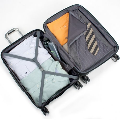Best Carry On Luggage With Laptop Compartment ⋆ Expert World Travel