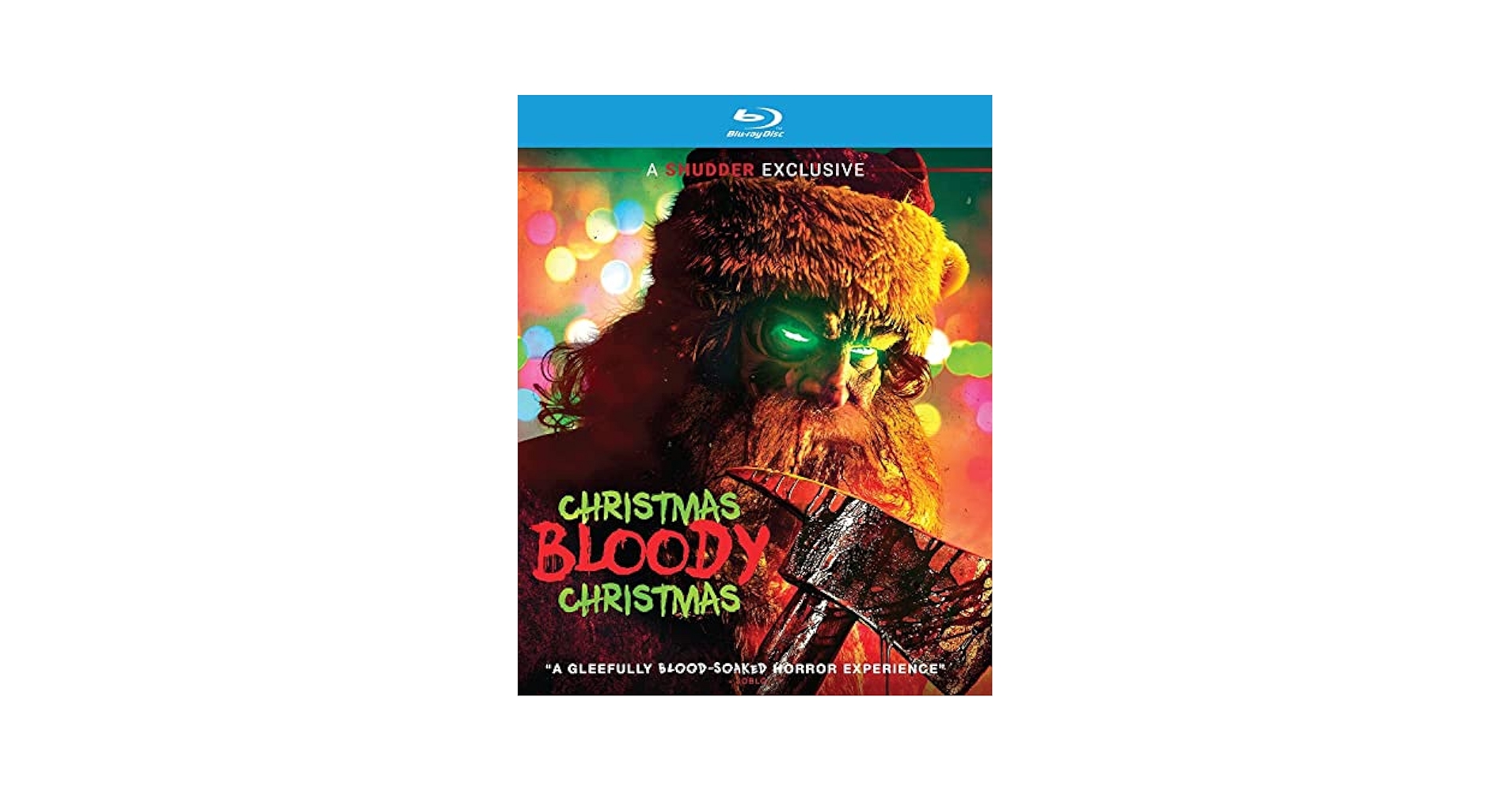 Xmasセール!BOOWY Blu-ray COMPLETE Amazon.com: CHRISTMAS BLOODY CHRISTMAS/BD : Sam Delich