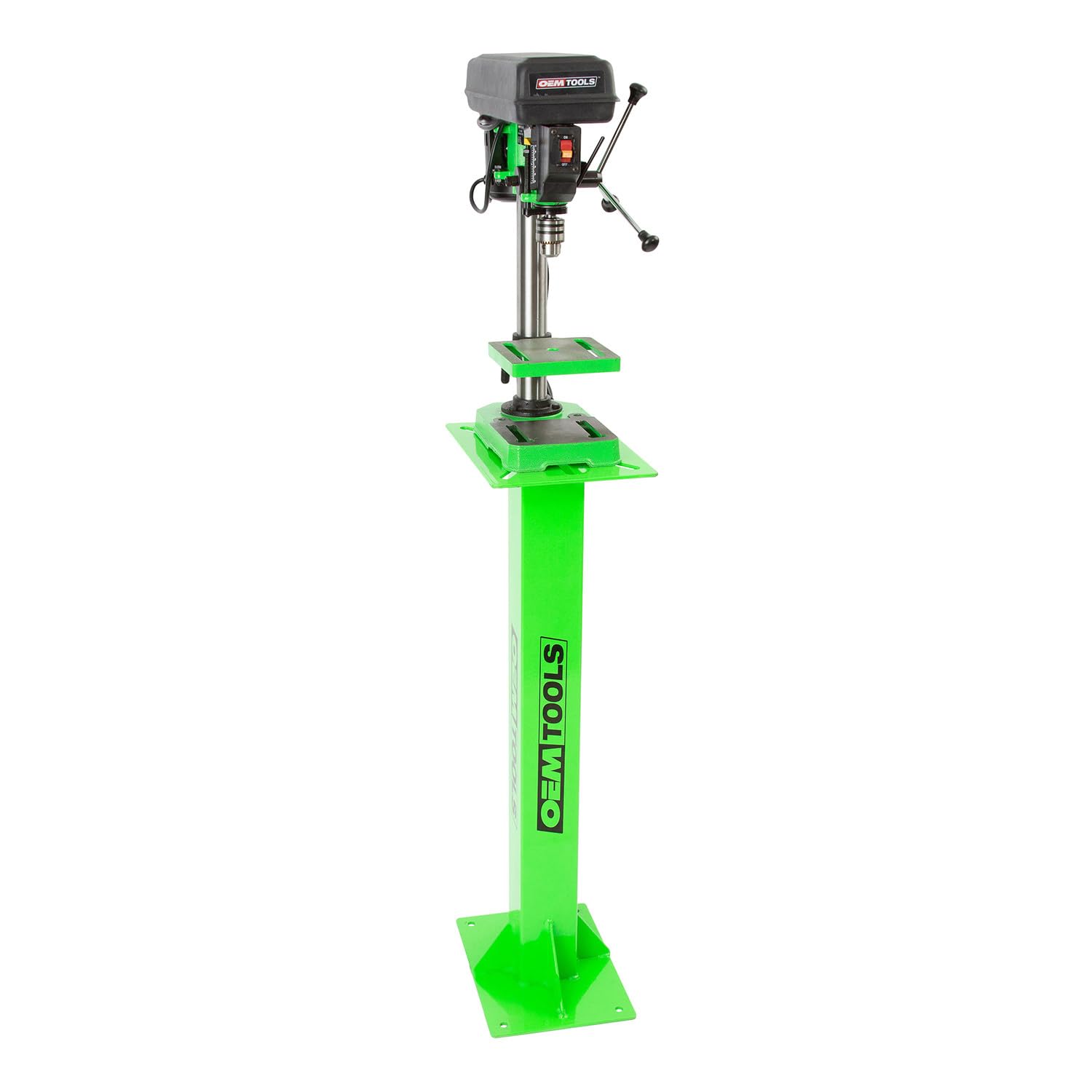 Drill Bit Grinding Stand Rack – 100 Model Multi-Functional Sharpener For 3-12mm Bits, Enhances Tool Maintenance