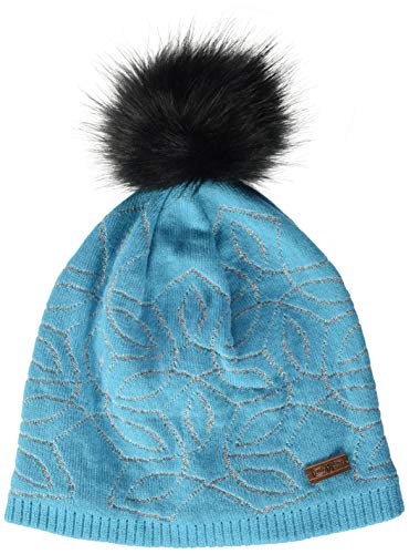 CMP Mütze 5505038, Cappello Donna, Curacao, Taglia...