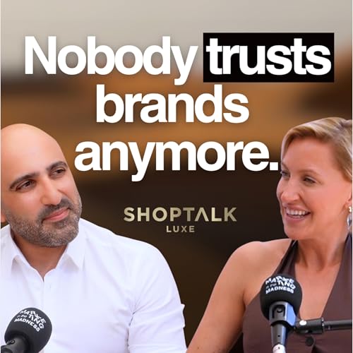 The trust era: Why CEOs matter more than ads in 2026