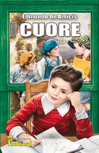  Cuore - Edmondo de Amicis