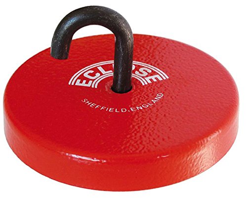 Aimants peu profonds Ferrite 56 mm M6/outils aimantés 1 pièce – E891