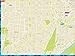 Lonely Planet Munich City Map