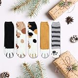 Zoom IMG-2 awavm 5 paia di calzini Zoom IMG-2 awavm 5 paia di calzini