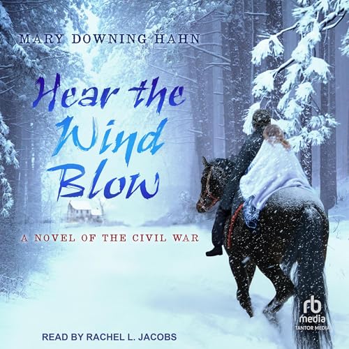 Hear the Wind Blow by Mary Downing Hahn episode artwork