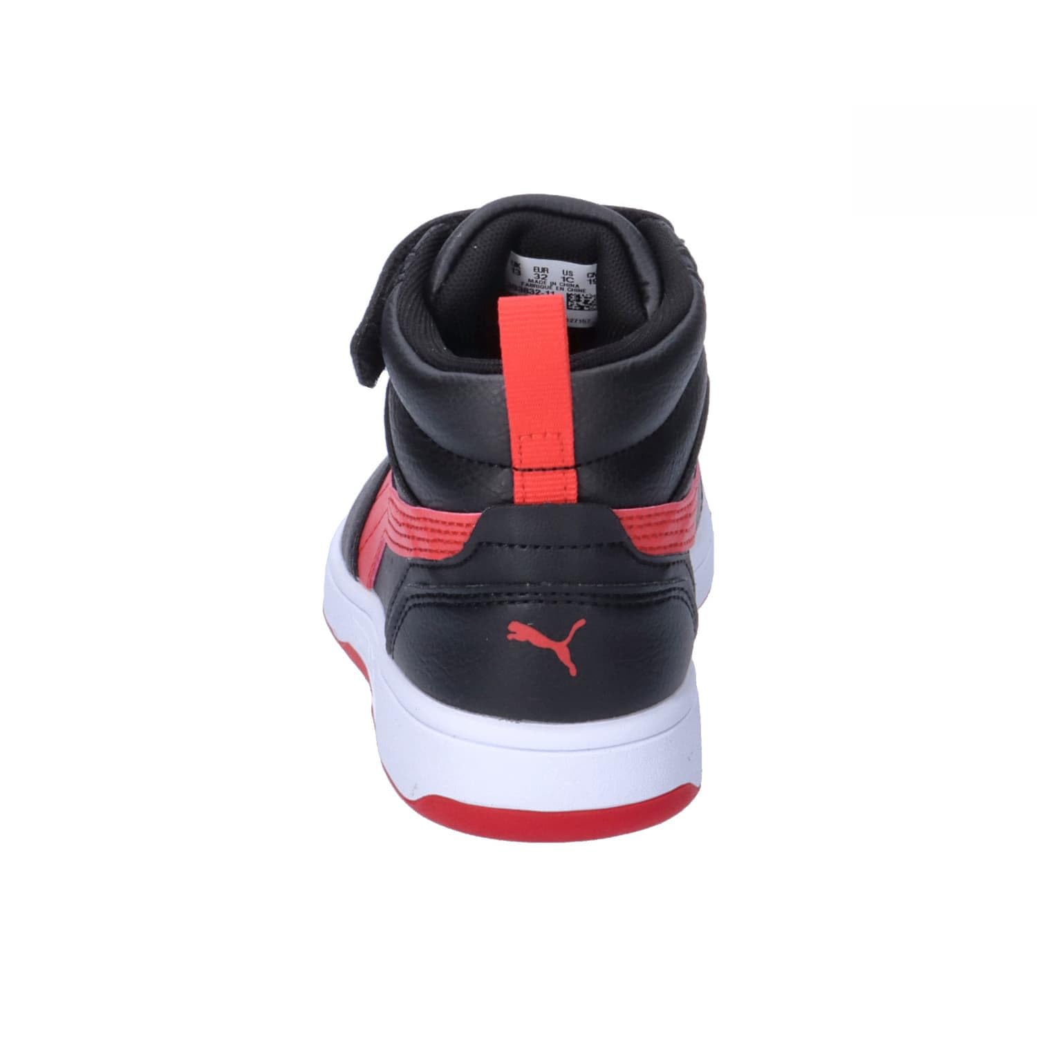 PUMA Rebound V6 MID 393832 11