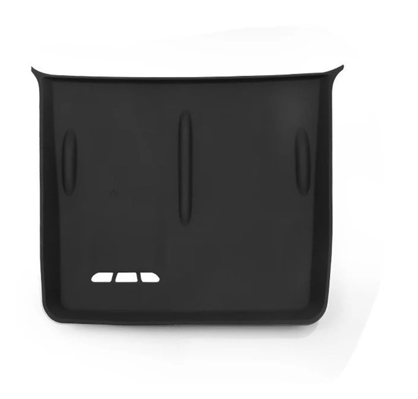 HIVZIVCCIK Armrest Storage Box For BYD For Sealion 07 2024-2025 Car Tray Storage Box Cup Organizer Vehicle Interior Tidying Accessories Center Console Organizer Tray(2)
