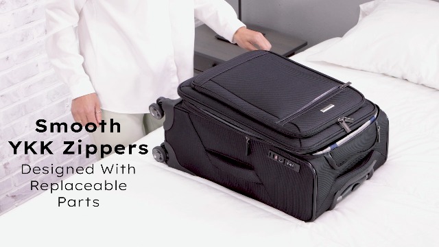 Amazon.com | Ricardo Beverly Hills Avalon Softside Large Check-In