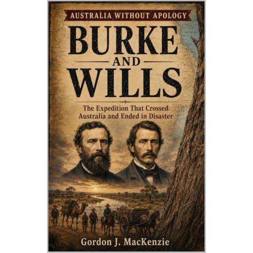 Burke and Wills
