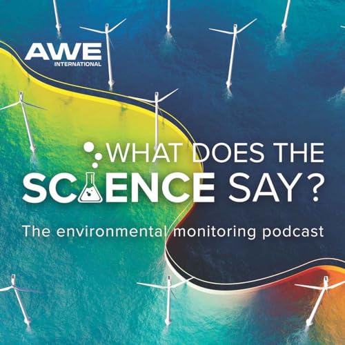 What does the science say? cover art