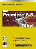  Die Premiere 6.5 Bibel, m. CD-ROM