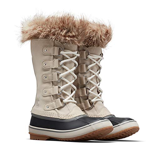 Image of Sorel Womens Joan of Arctic Waterproof Boots