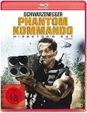  Phantom Kommando [Blu-ray] [Director\'s Cut]