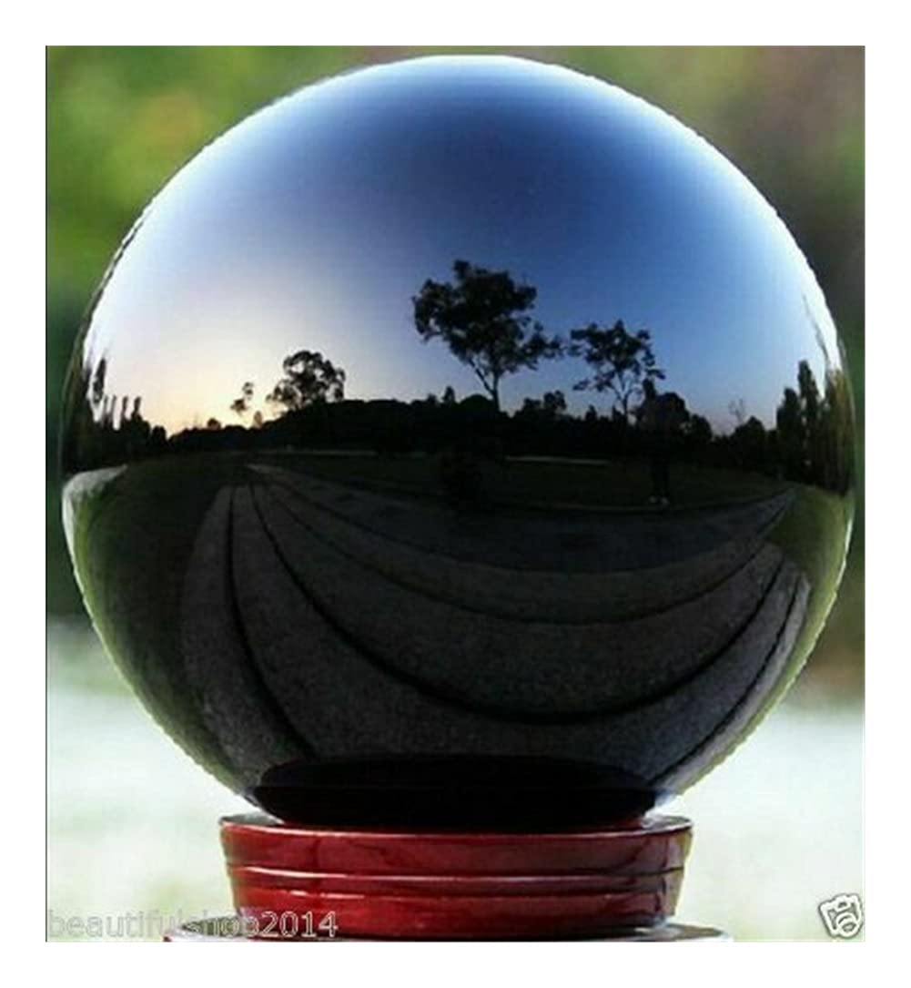 大玉 ラブラドライト スフィア 台座付き 天然石 パワーストーン